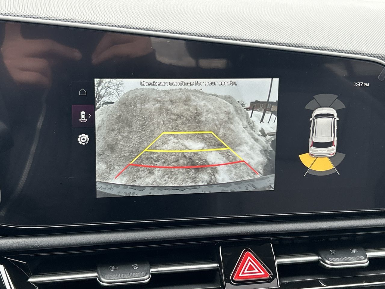 2026 Kia Niro EV