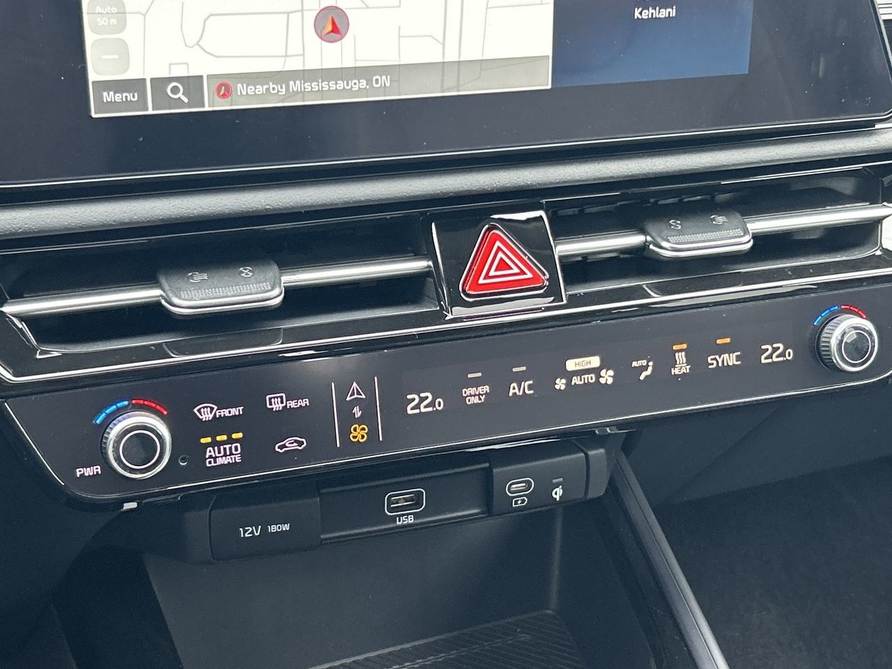 2026 Kia Niro EV