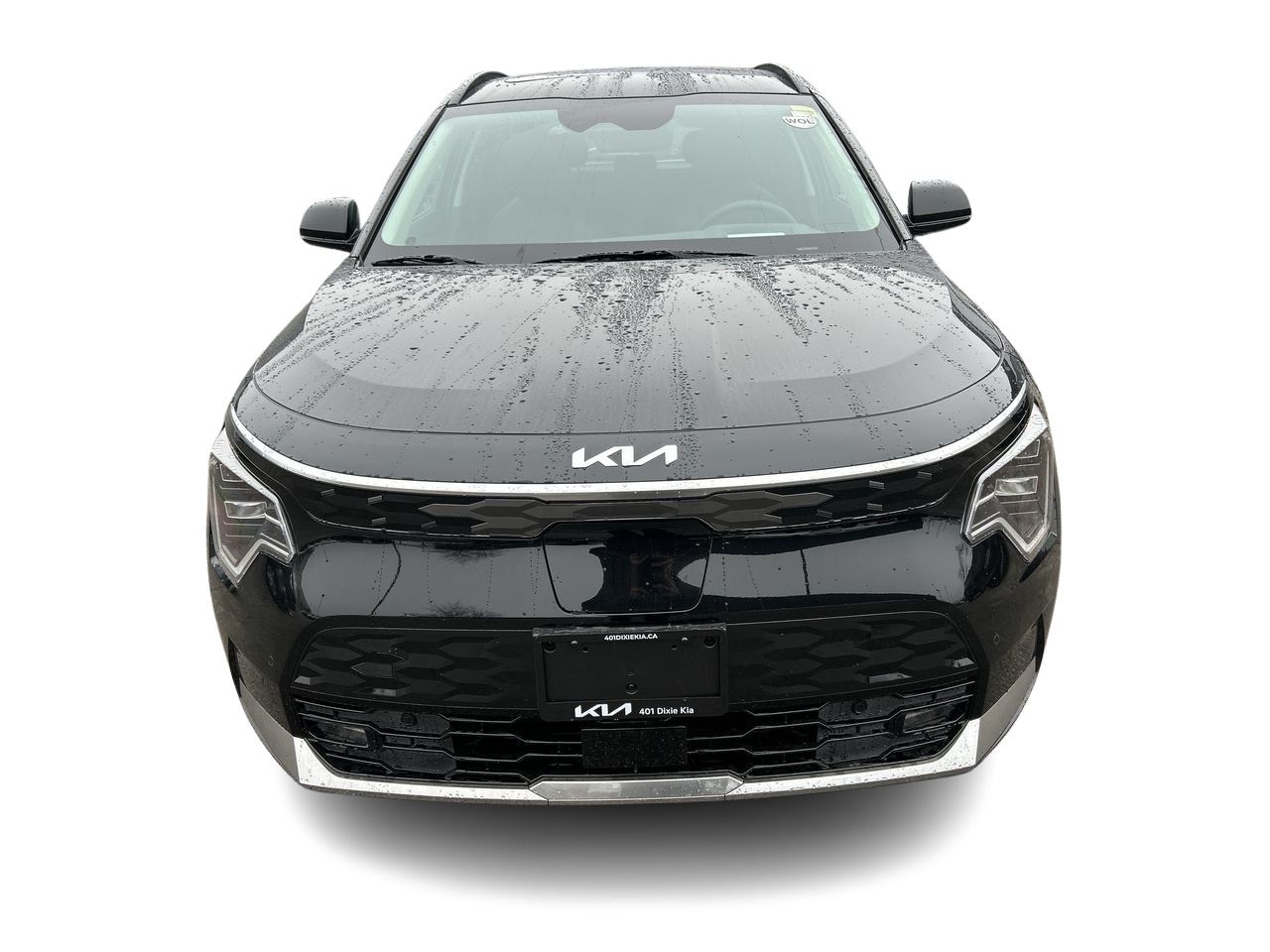 2026 Kia Niro EV