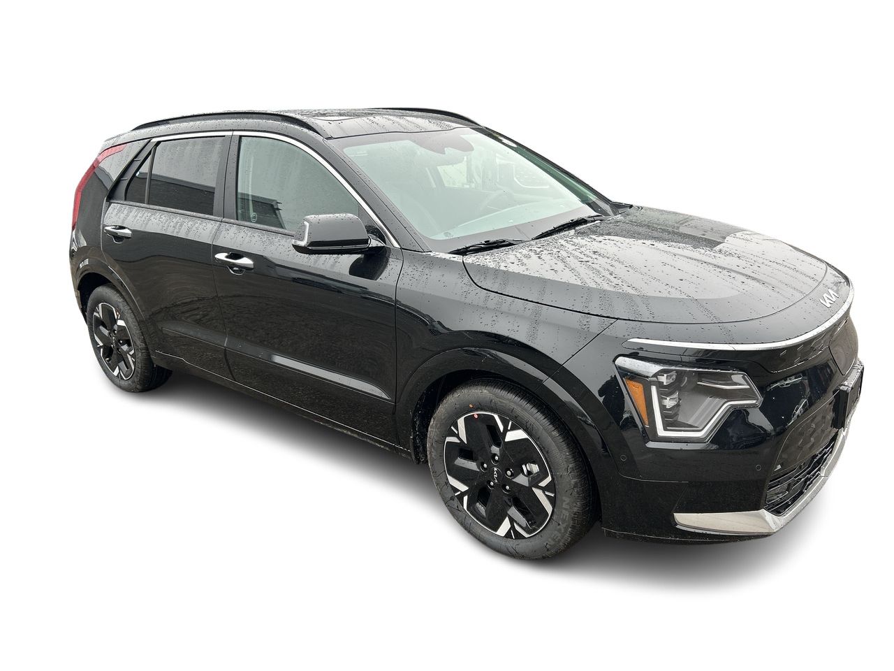 2026 Kia Niro EV
