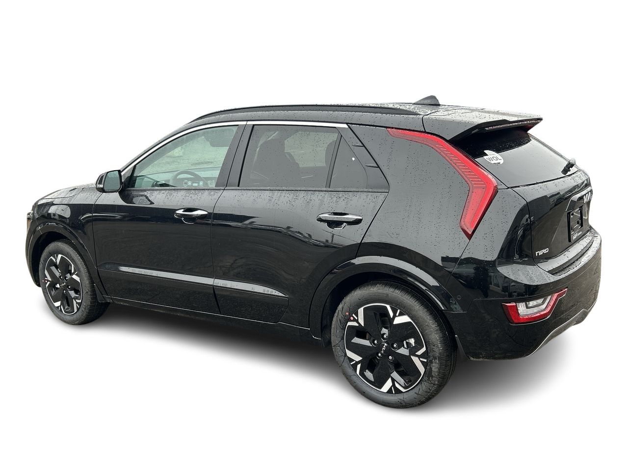 2026 Kia Niro EV