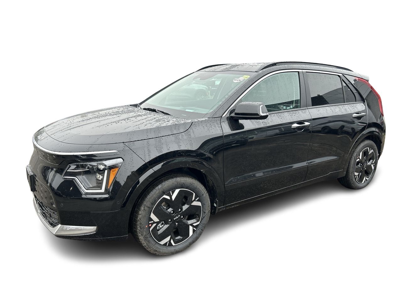2026 Kia Niro EV