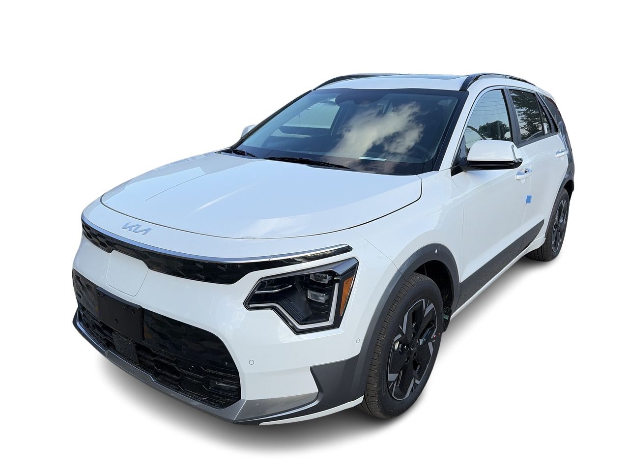 2026 Kia Niro EV