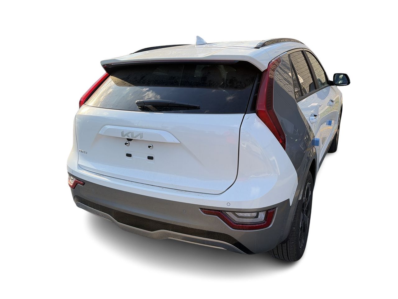 2026 Kia Niro EV
