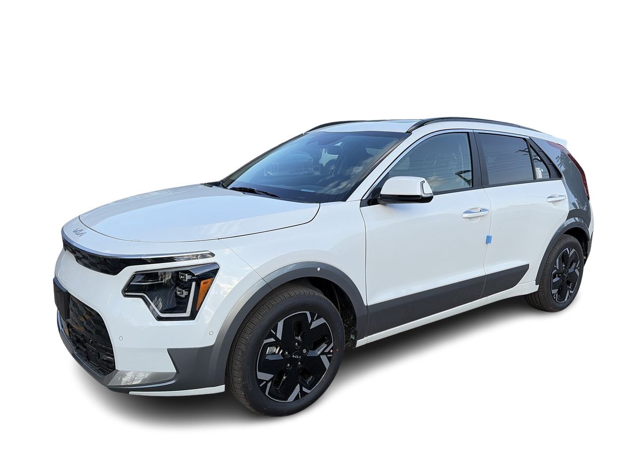 2026 Kia Niro EV