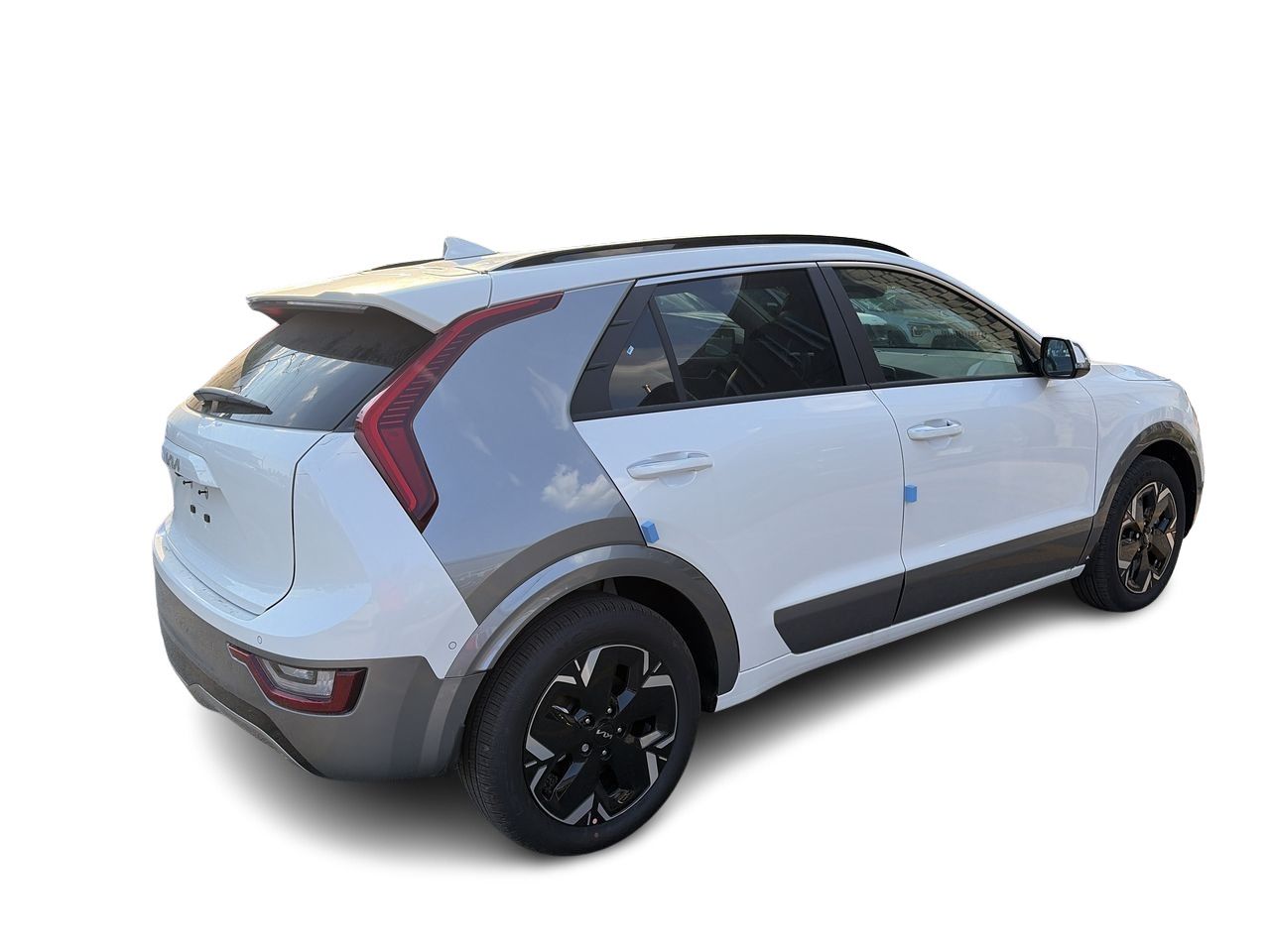 2026 Kia Niro EV