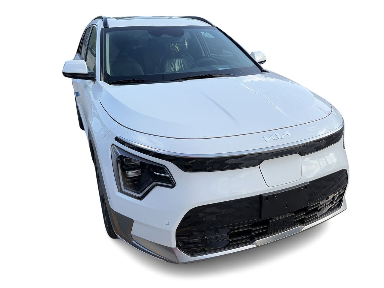 2026 Kia Niro EV