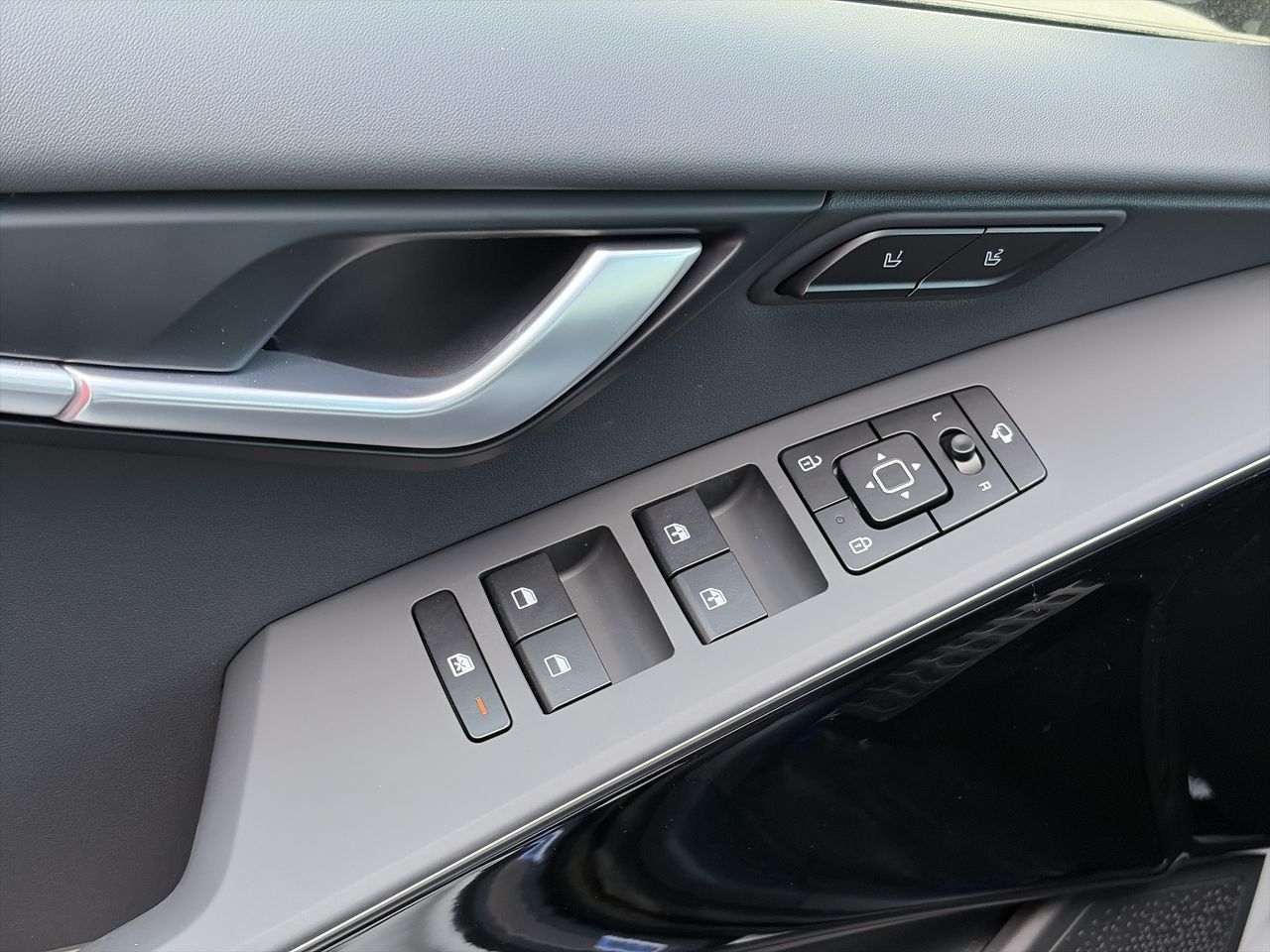 2026 Kia Niro EV