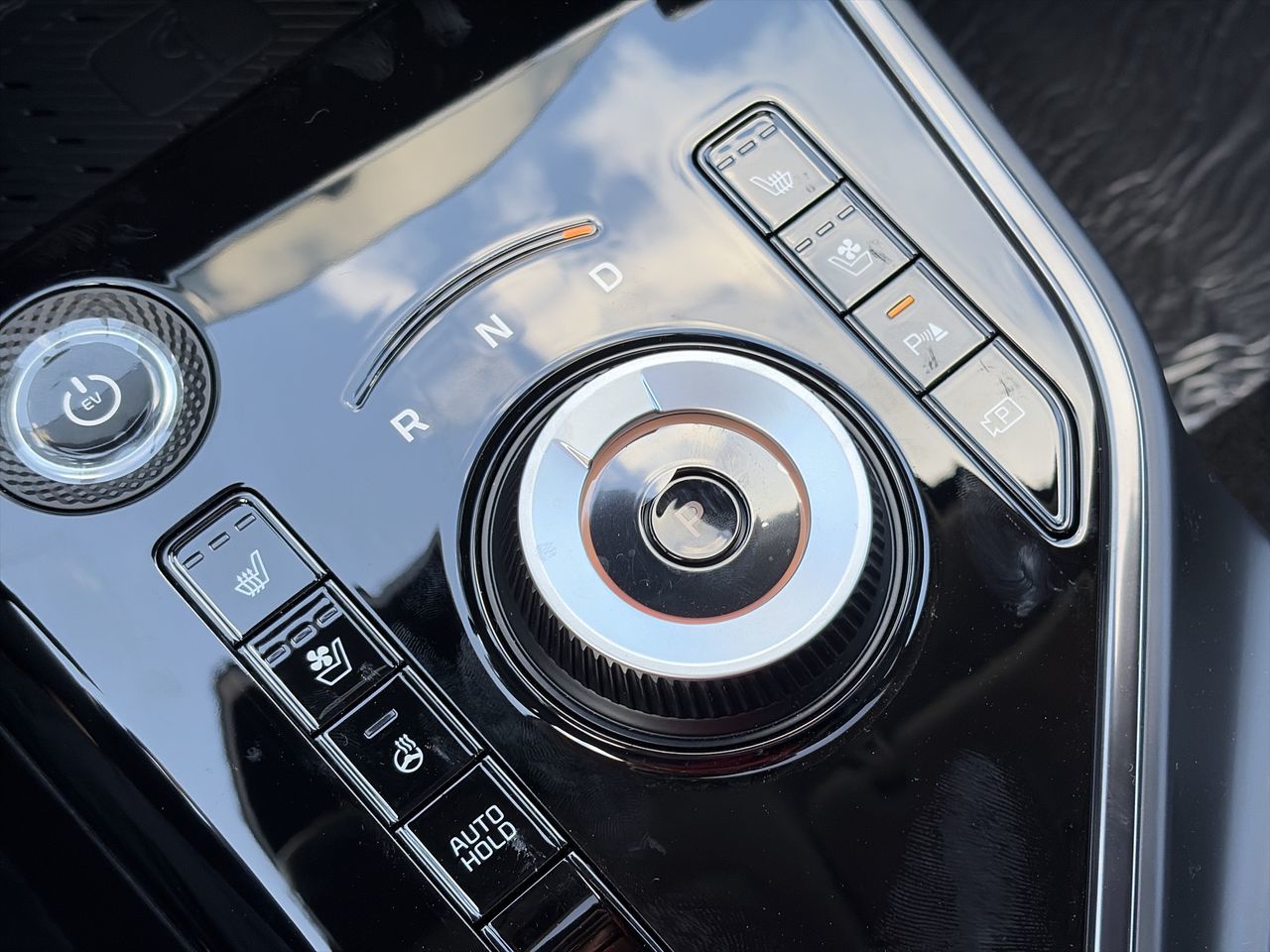 2026 Kia Niro EV