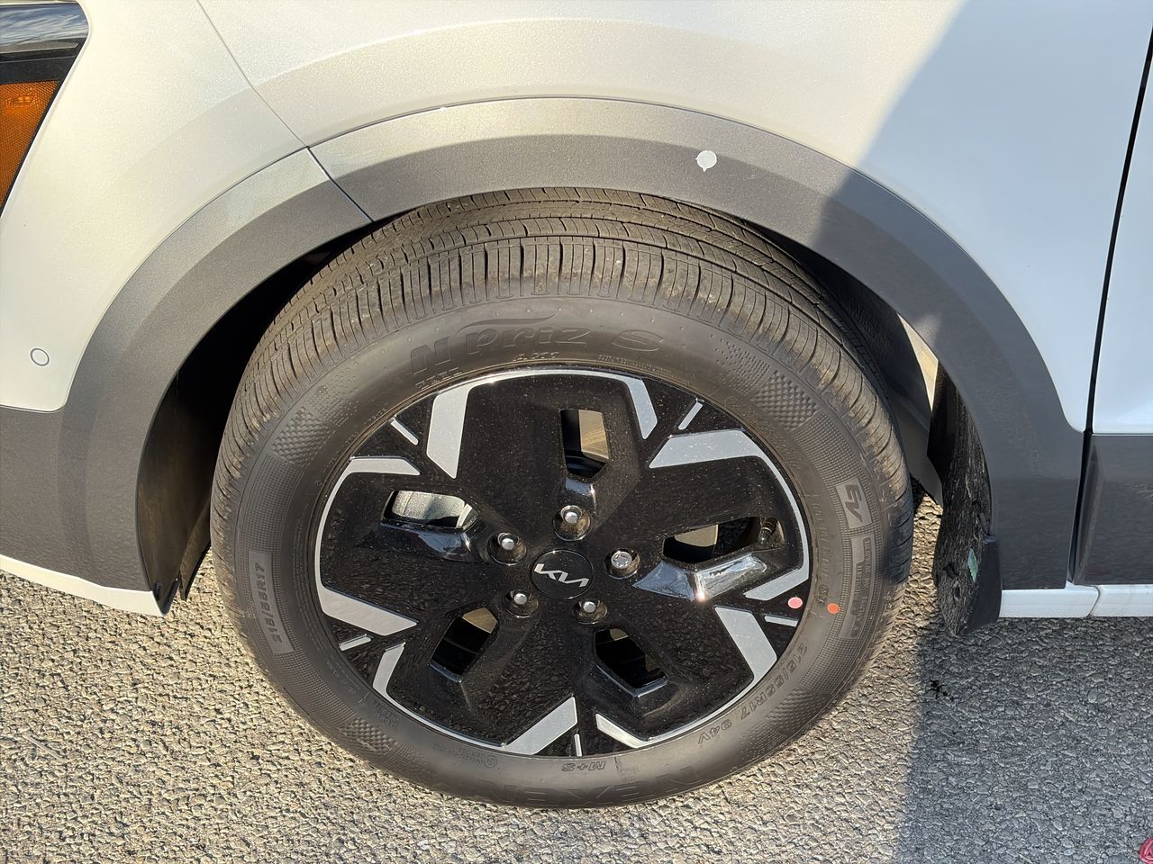 2026 Kia Niro EV