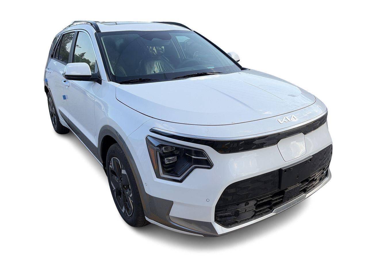 2026 Kia Niro EV