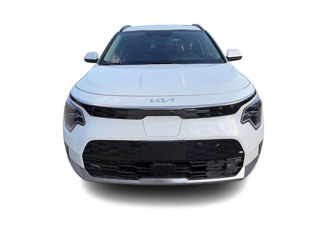 2026 Kia Niro EV