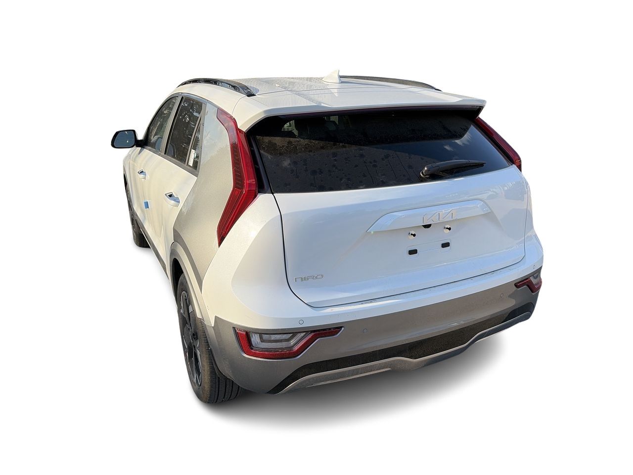 2026 Kia Niro EV