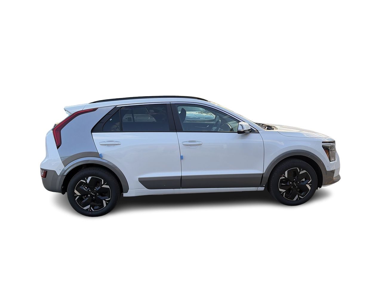 2026 Kia Niro EV