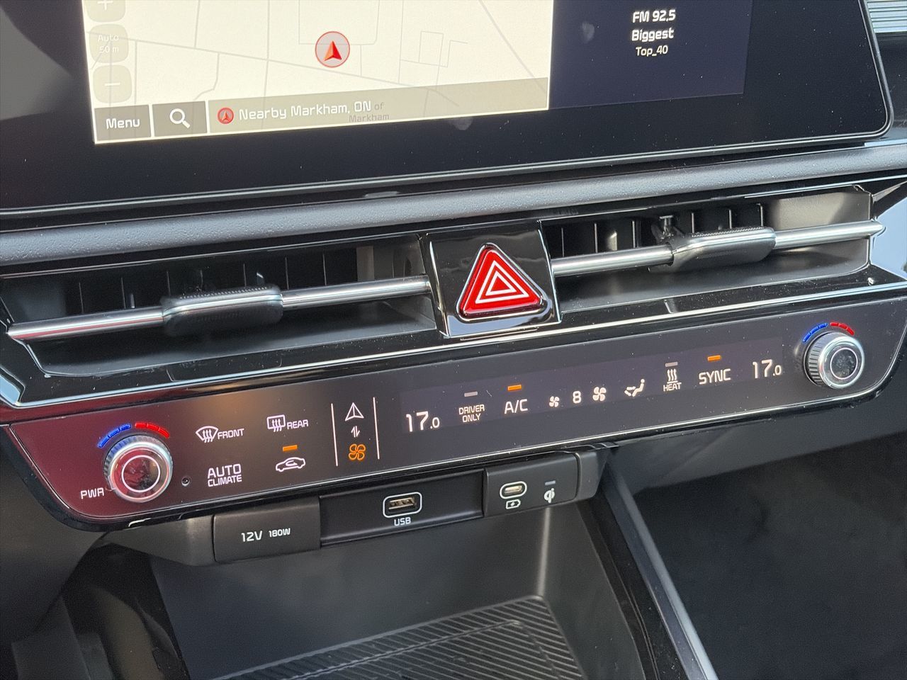 2026 Kia Niro EV