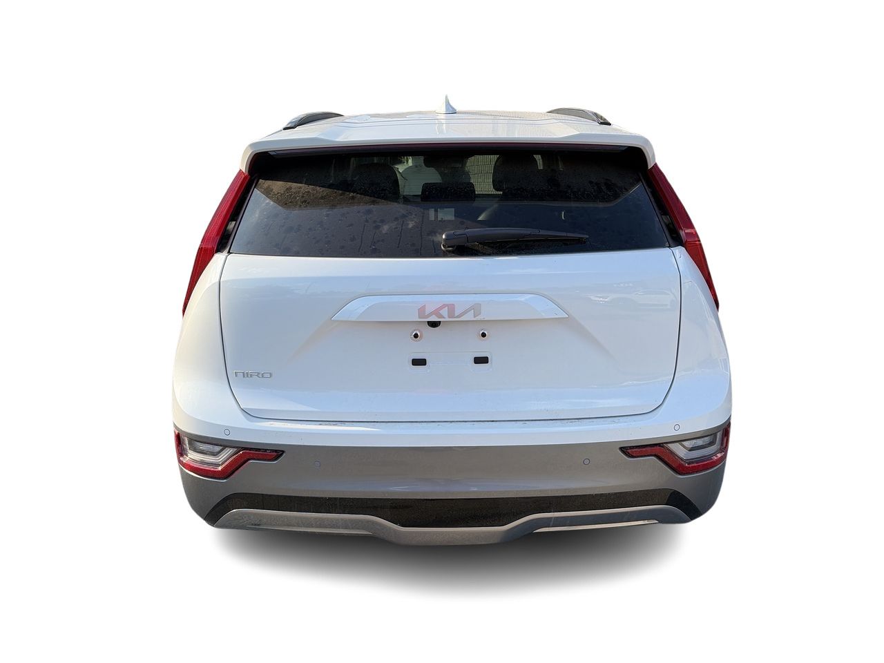 2026 Kia Niro EV