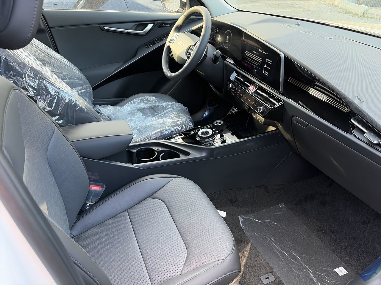 2026 Kia Niro EV