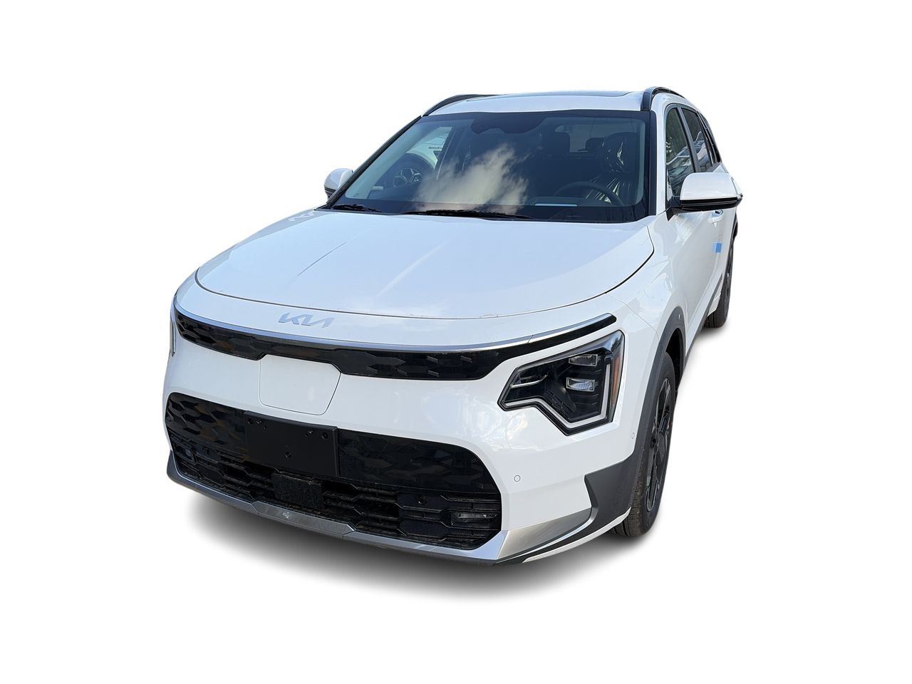 2026 Kia Niro EV