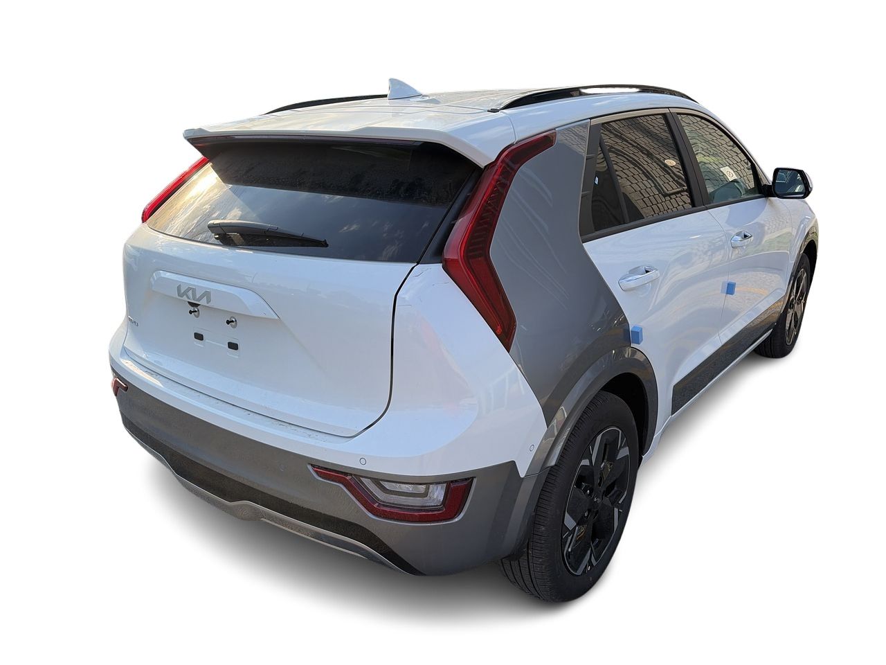 2026 Kia Niro EV
