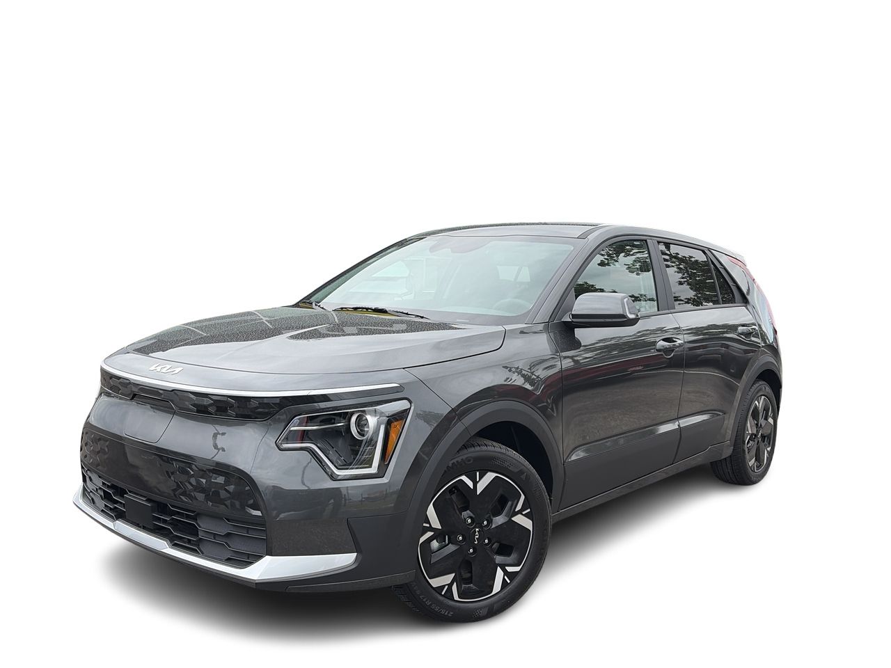 2026 Kia Niro EV