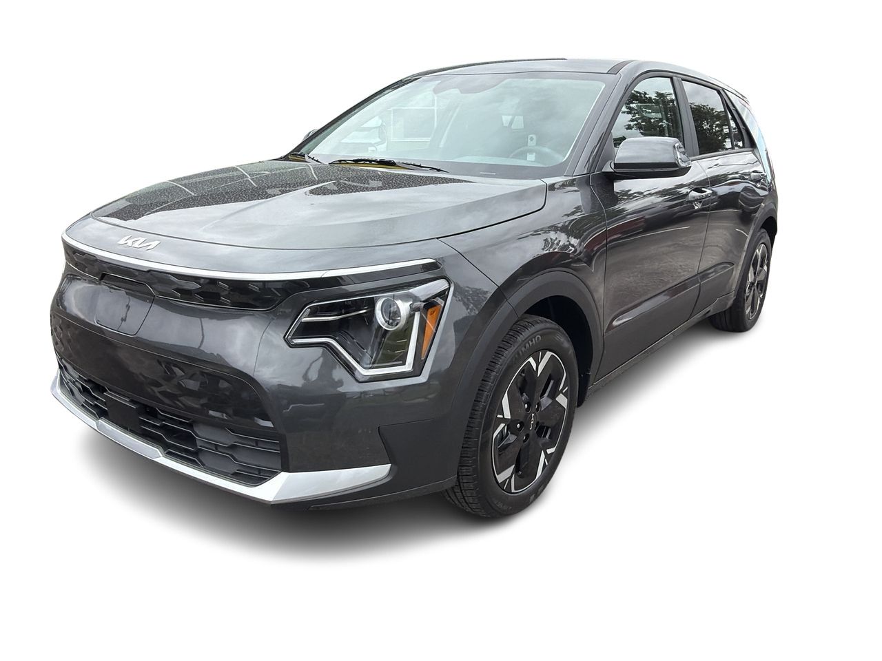 2026 Kia Niro EV
