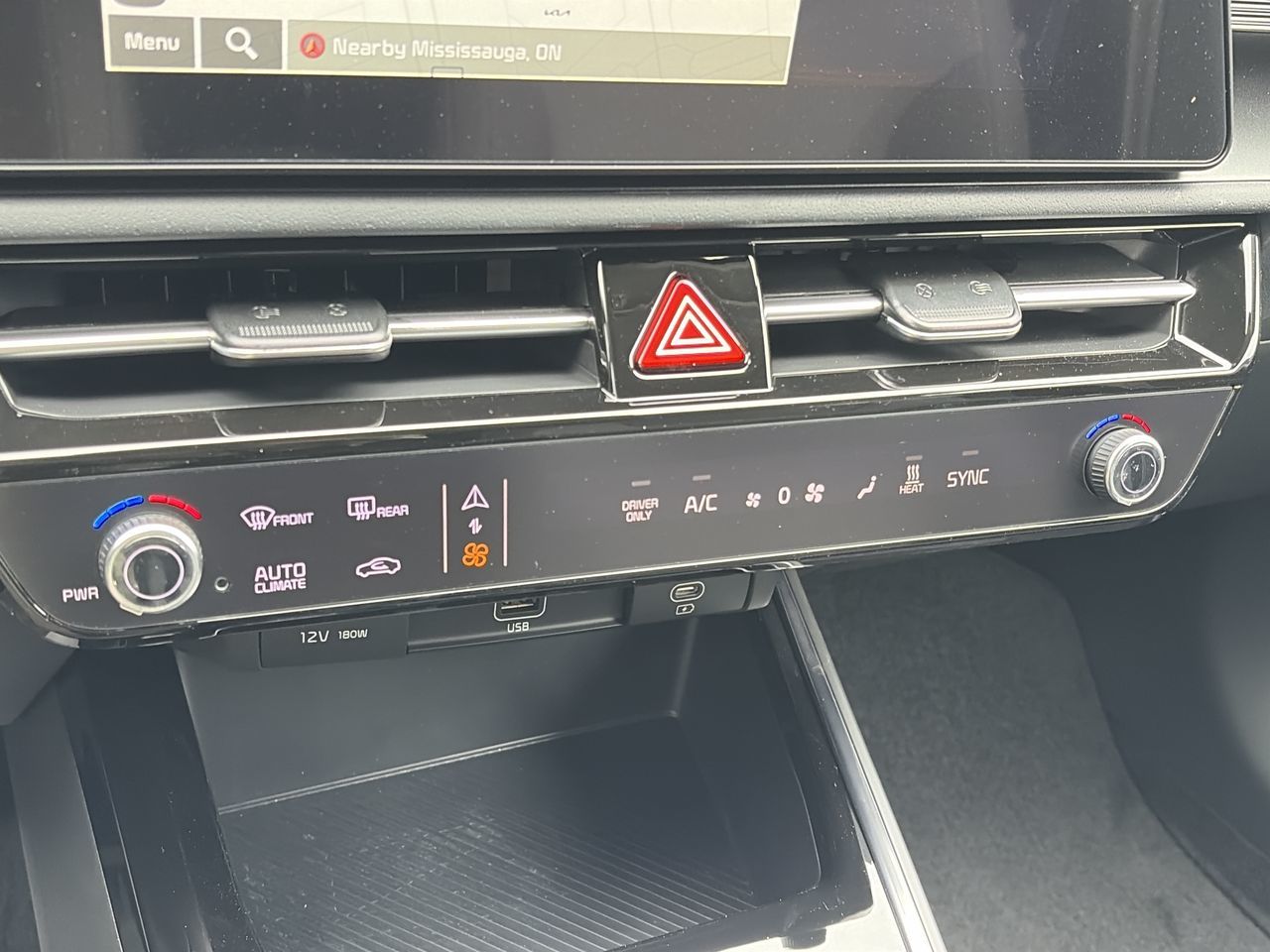 2026 Kia Niro EV
