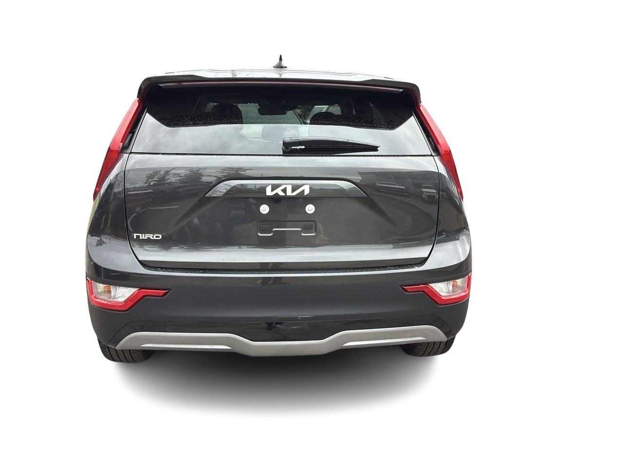 2026 Kia Niro EV