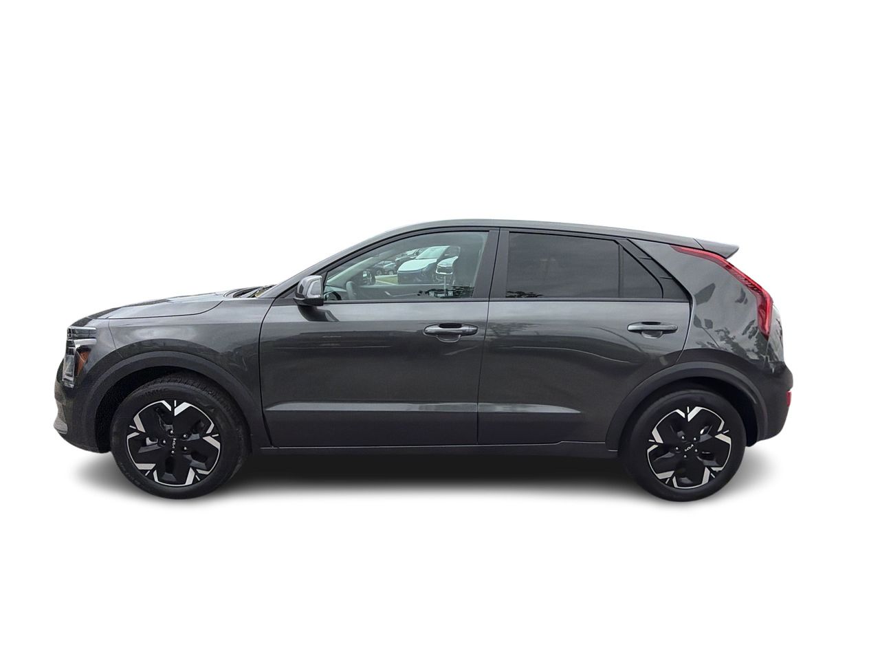 2026 Kia Niro EV