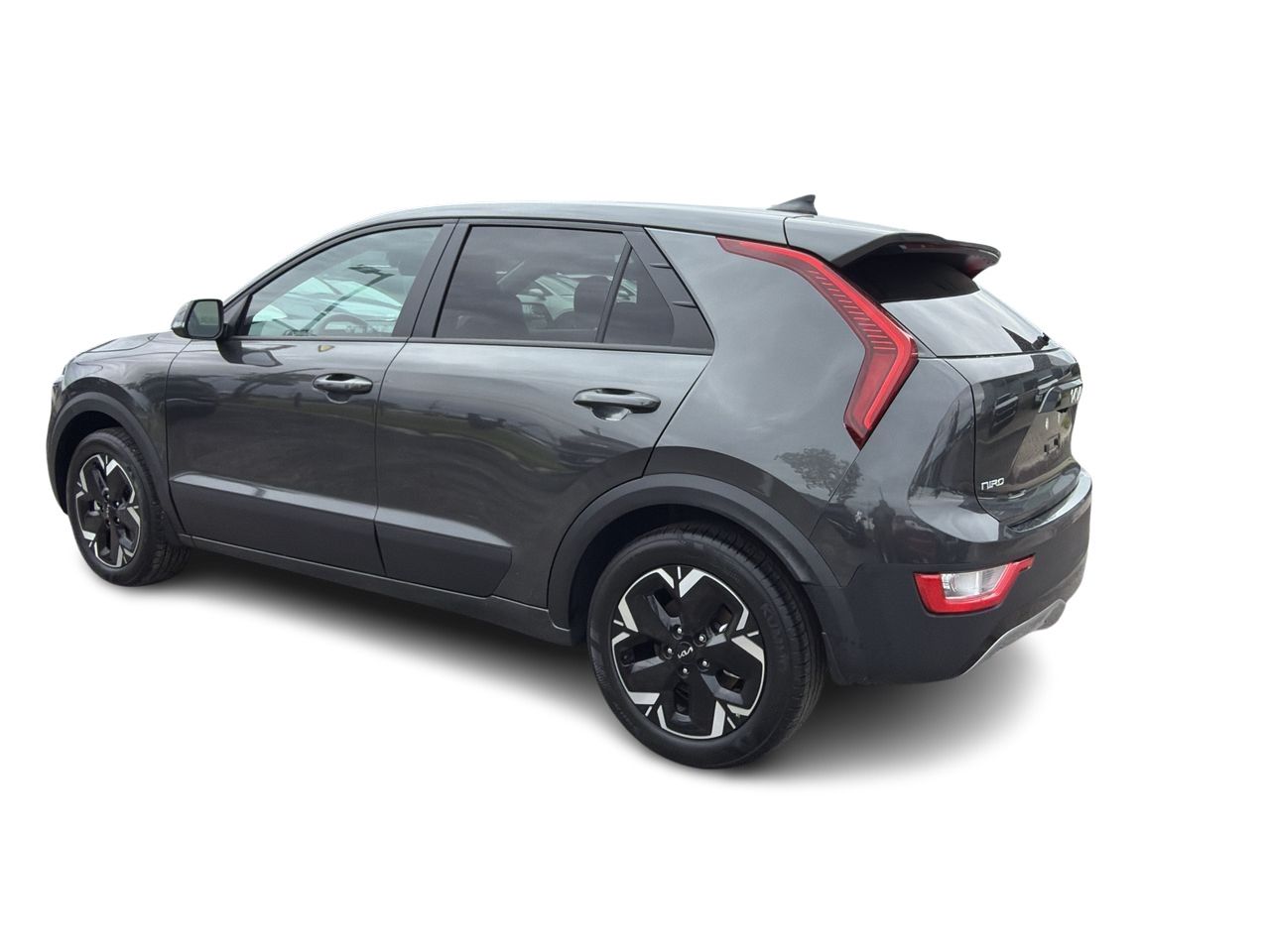 2026 Kia Niro EV