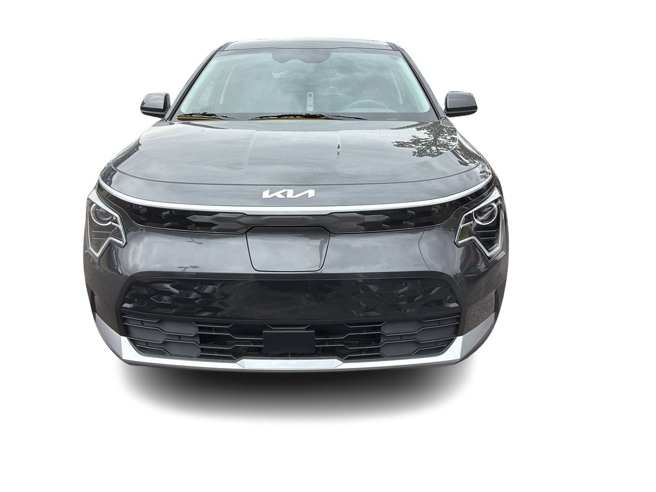 2026 Kia Niro EV