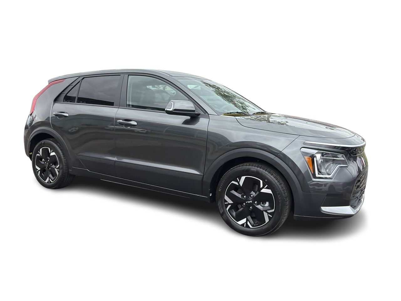 2026 Kia Niro EV