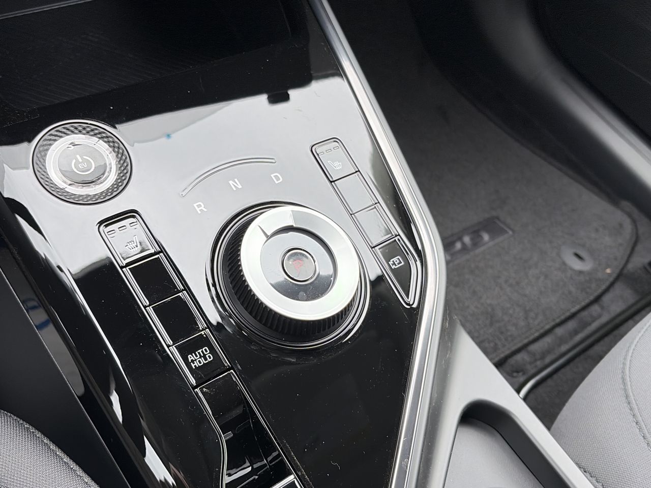 2026 Kia Niro EV