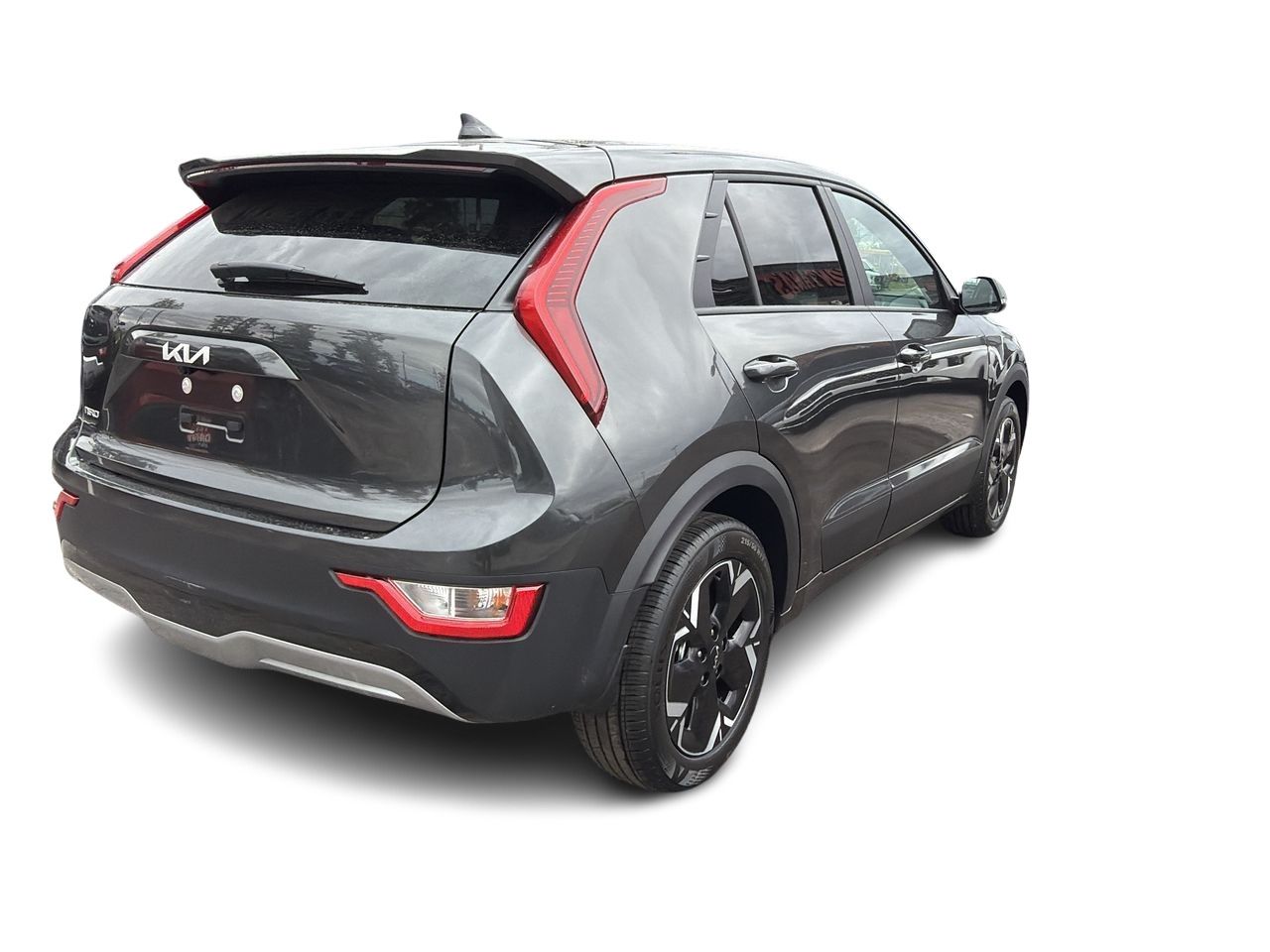 2026 Kia Niro EV