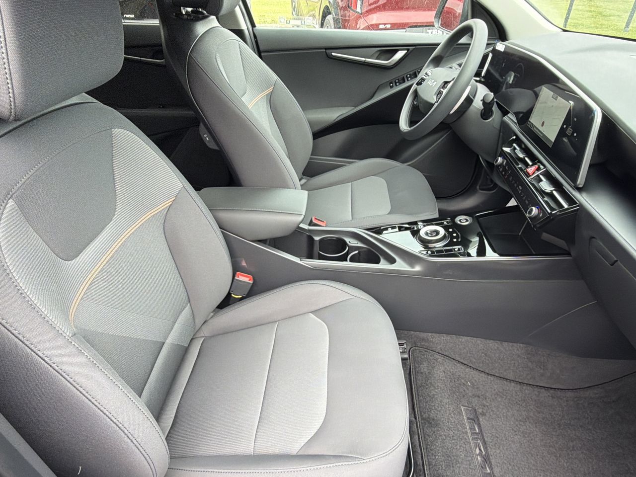 2026 Kia Niro EV