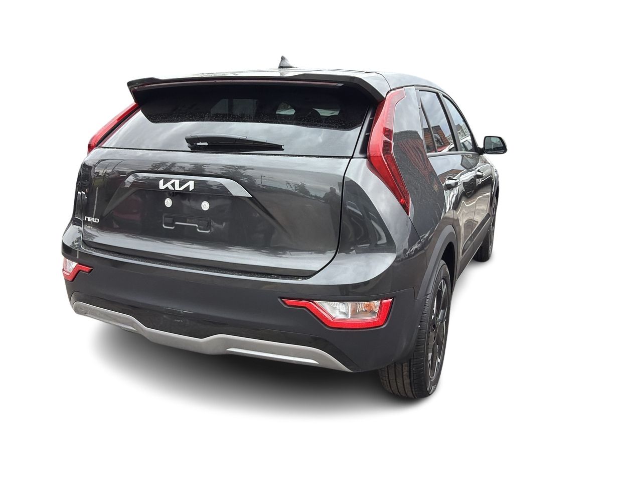 2026 Kia Niro EV