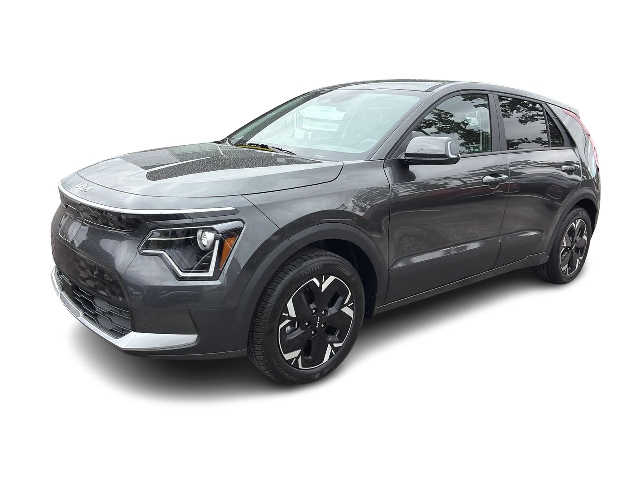 2026 Kia Niro EV