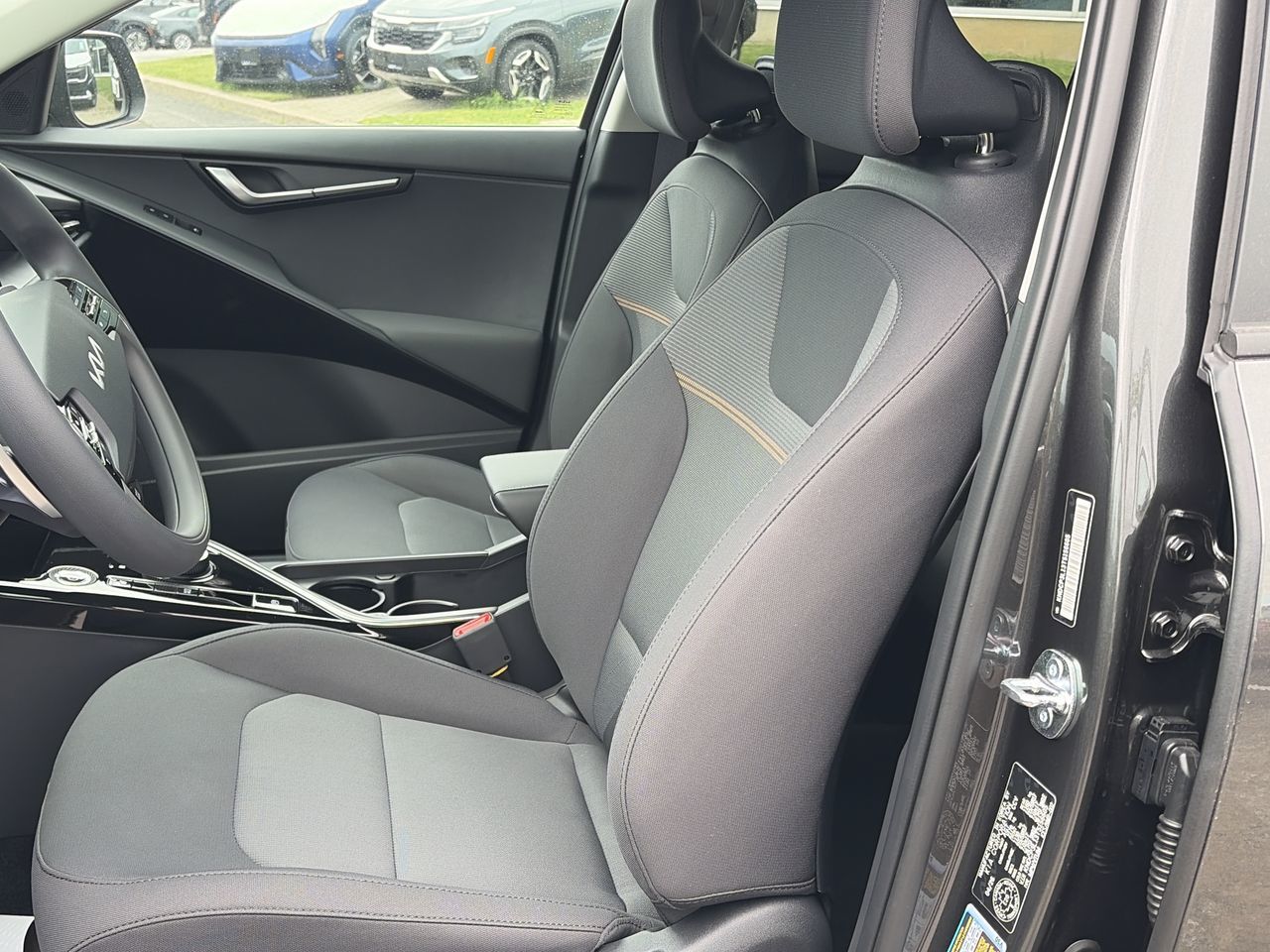 2026 Kia Niro EV