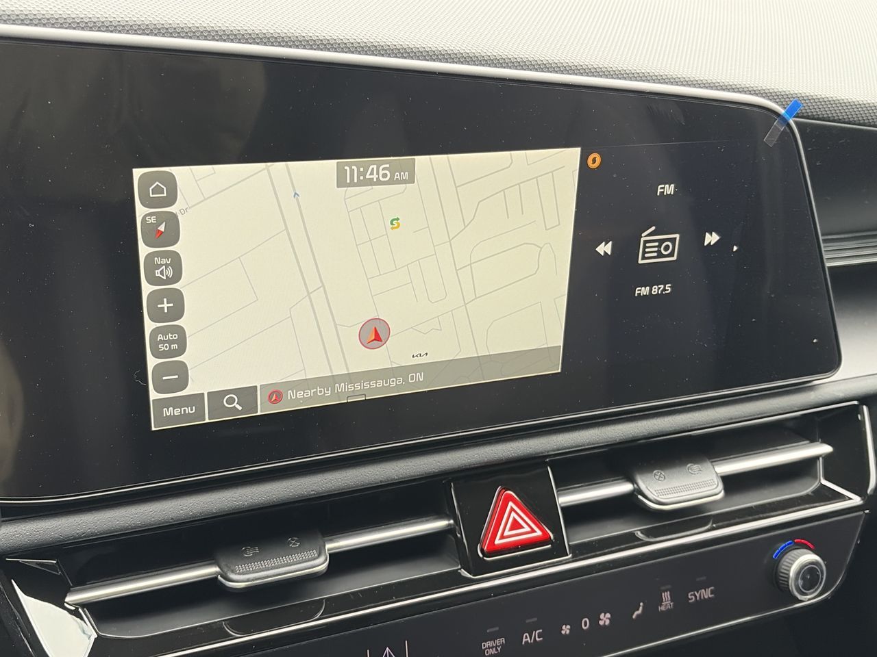 2026 Kia Niro EV