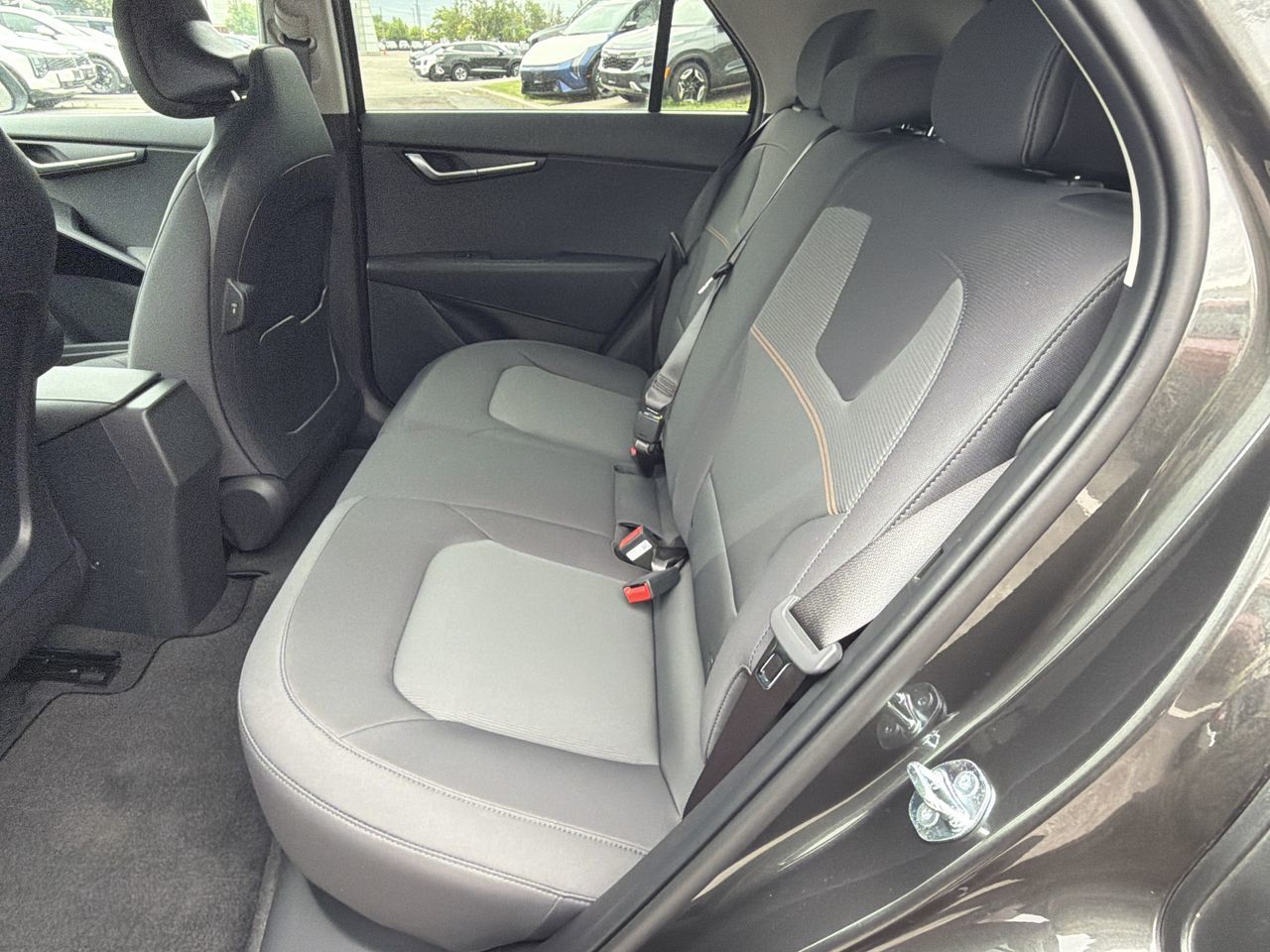2026 Kia Niro EV