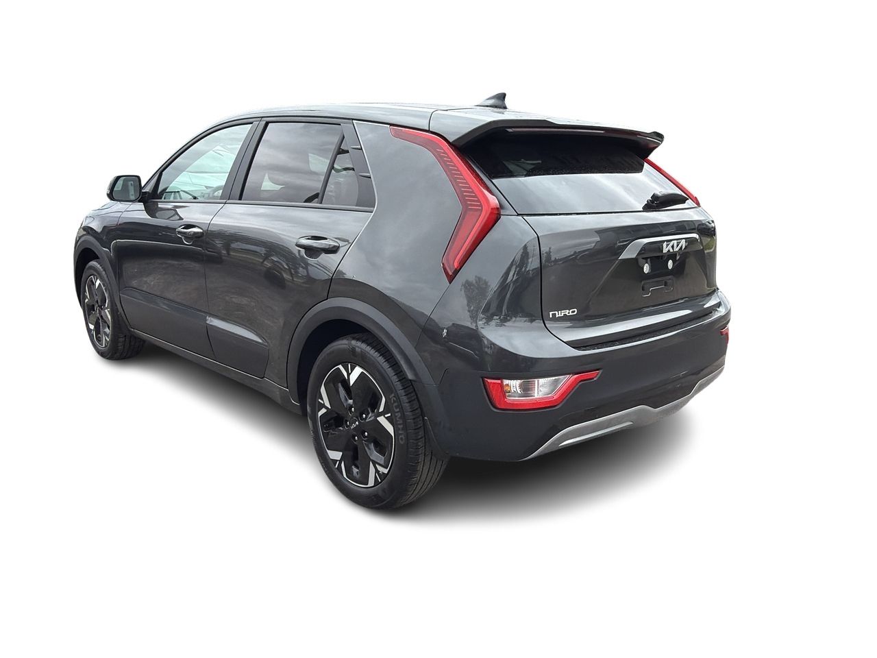 2026 Kia Niro EV