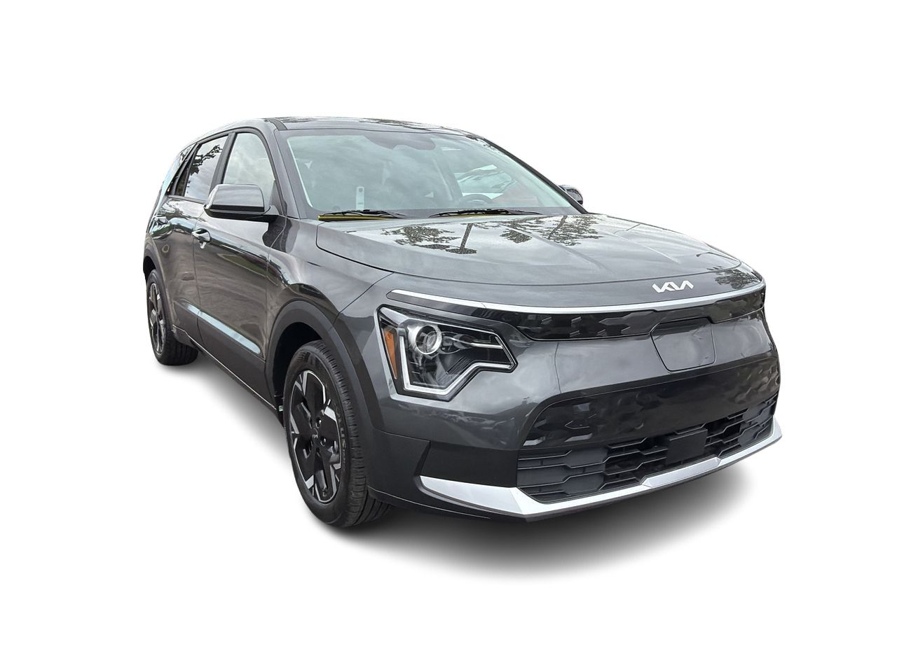 2026 Kia Niro EV