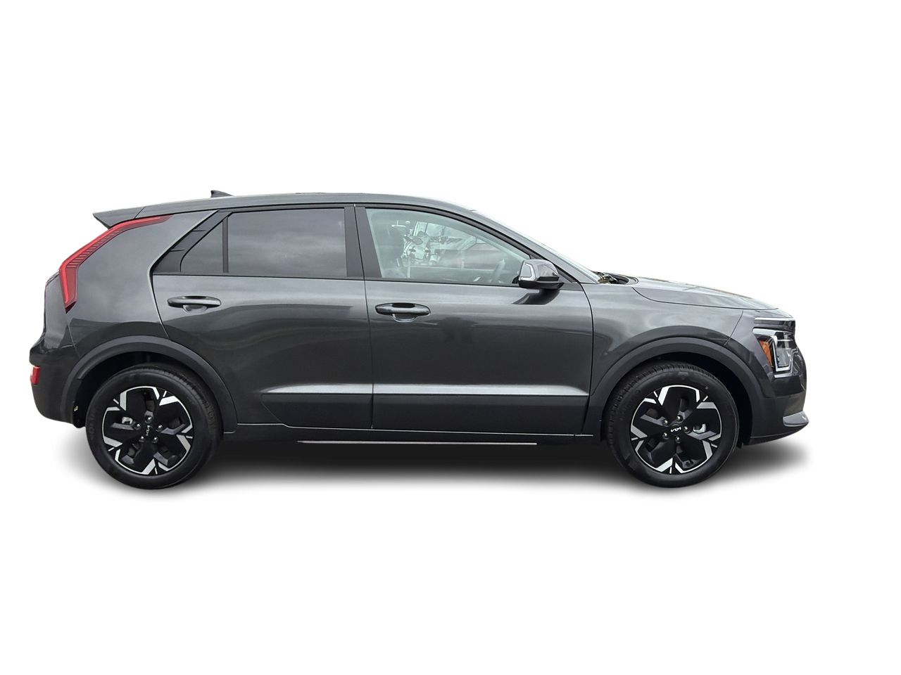 2026 Kia Niro EV