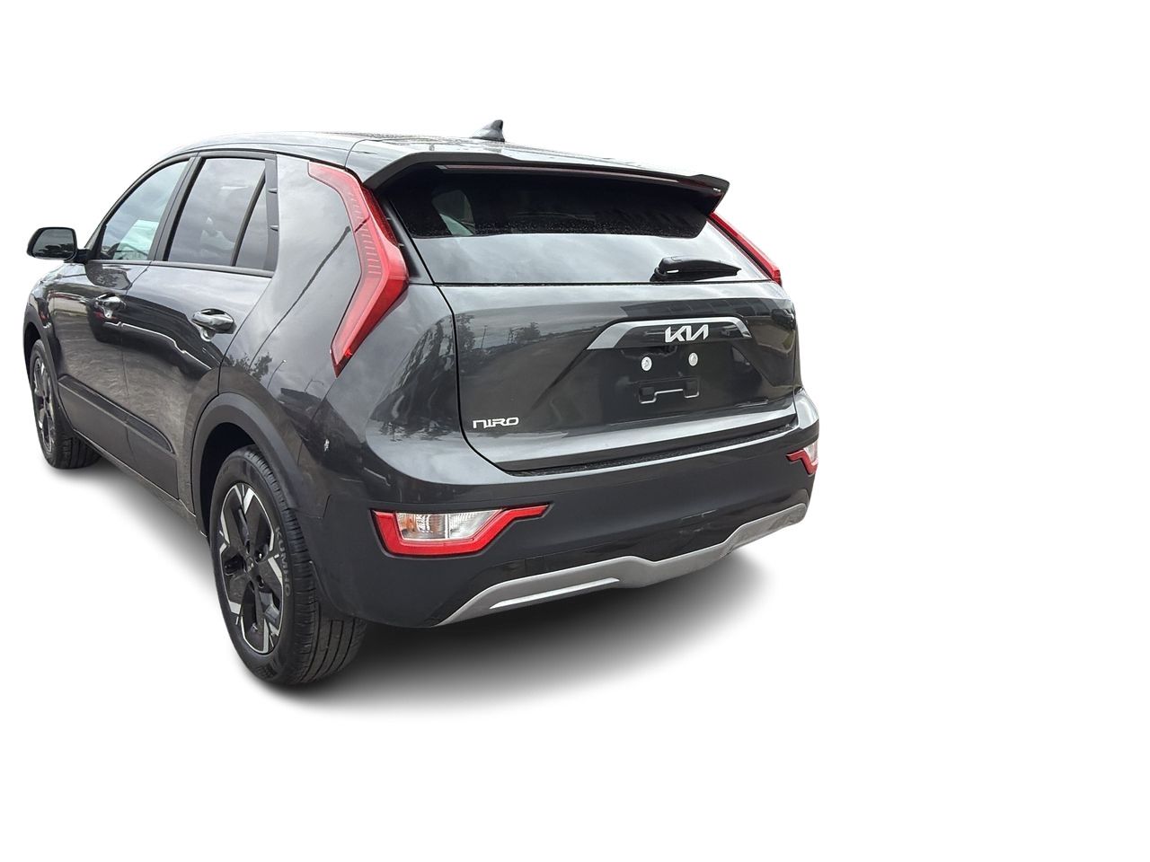 2026 Kia Niro EV