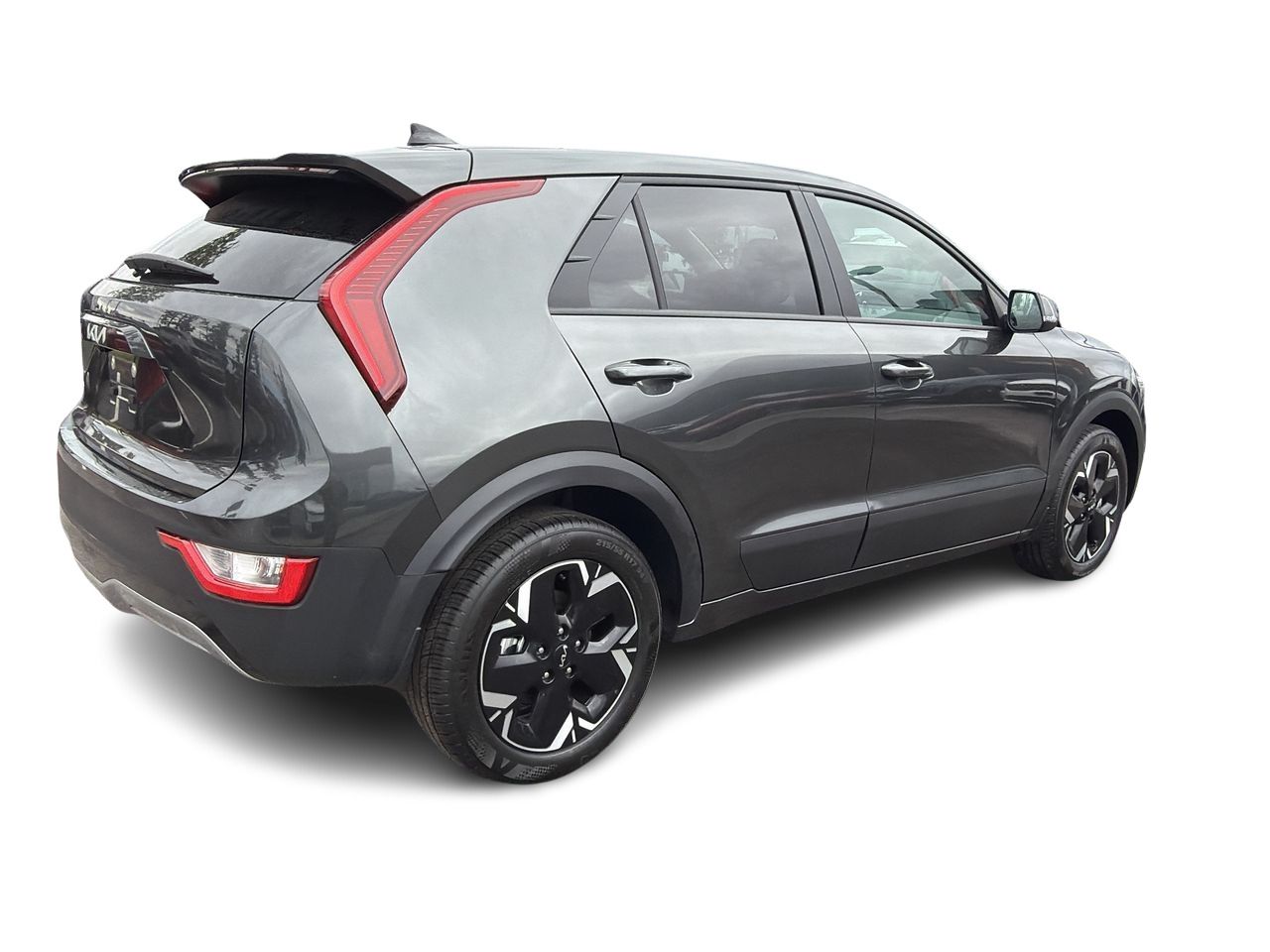 2026 Kia Niro EV