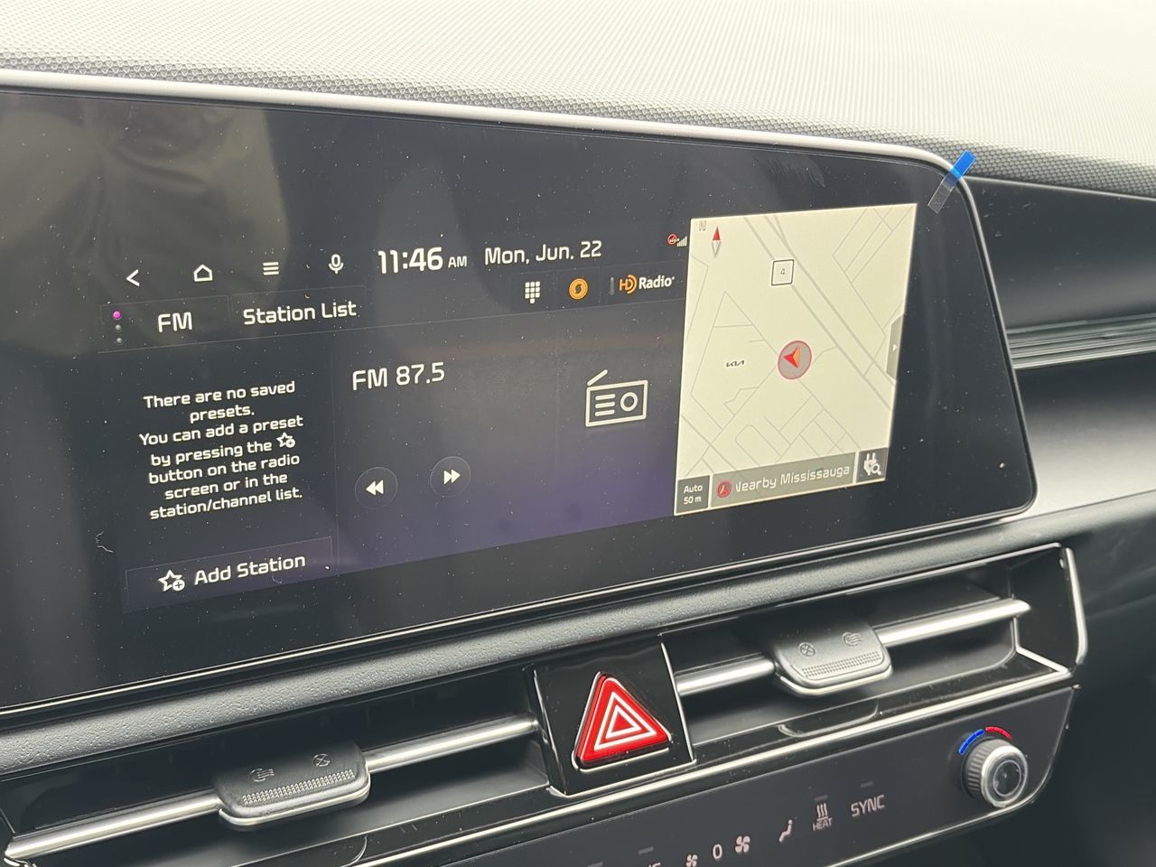 2026 Kia Niro EV