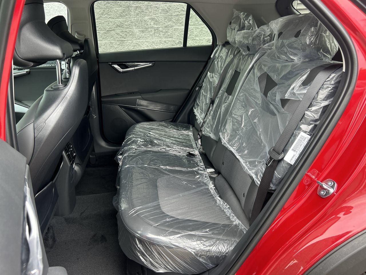 2025 Kia Niro HEV in Mississauga, Ontario