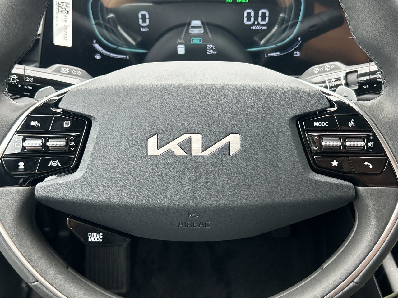 2025 Kia Niro HEV in Mississauga, Ontario