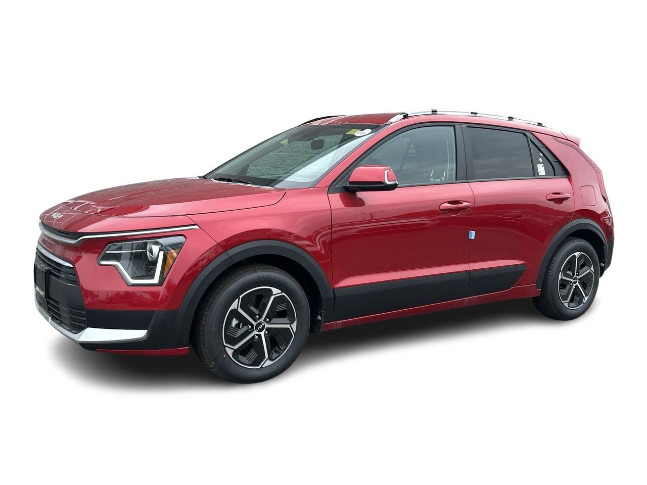 2025 Kia Niro HEV in Mississauga, Ontario