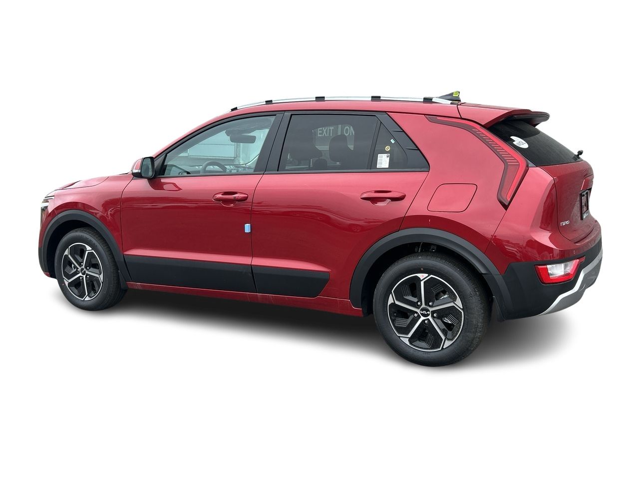 2025 Kia Niro HEV in Mississauga, Ontario