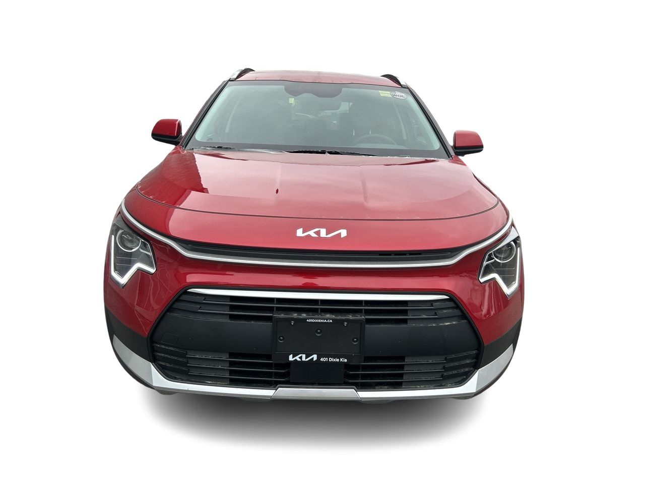 2025 Kia Niro HEV in Mississauga, Ontario